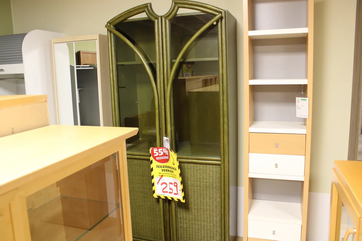 Vitrine